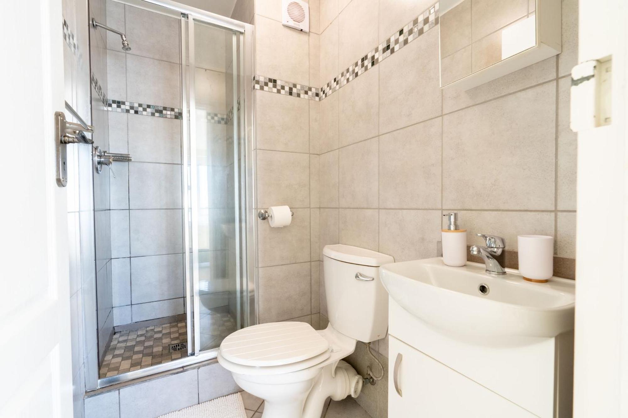 Apartment Ekapa-beachfront In Blouberg Cape Town
