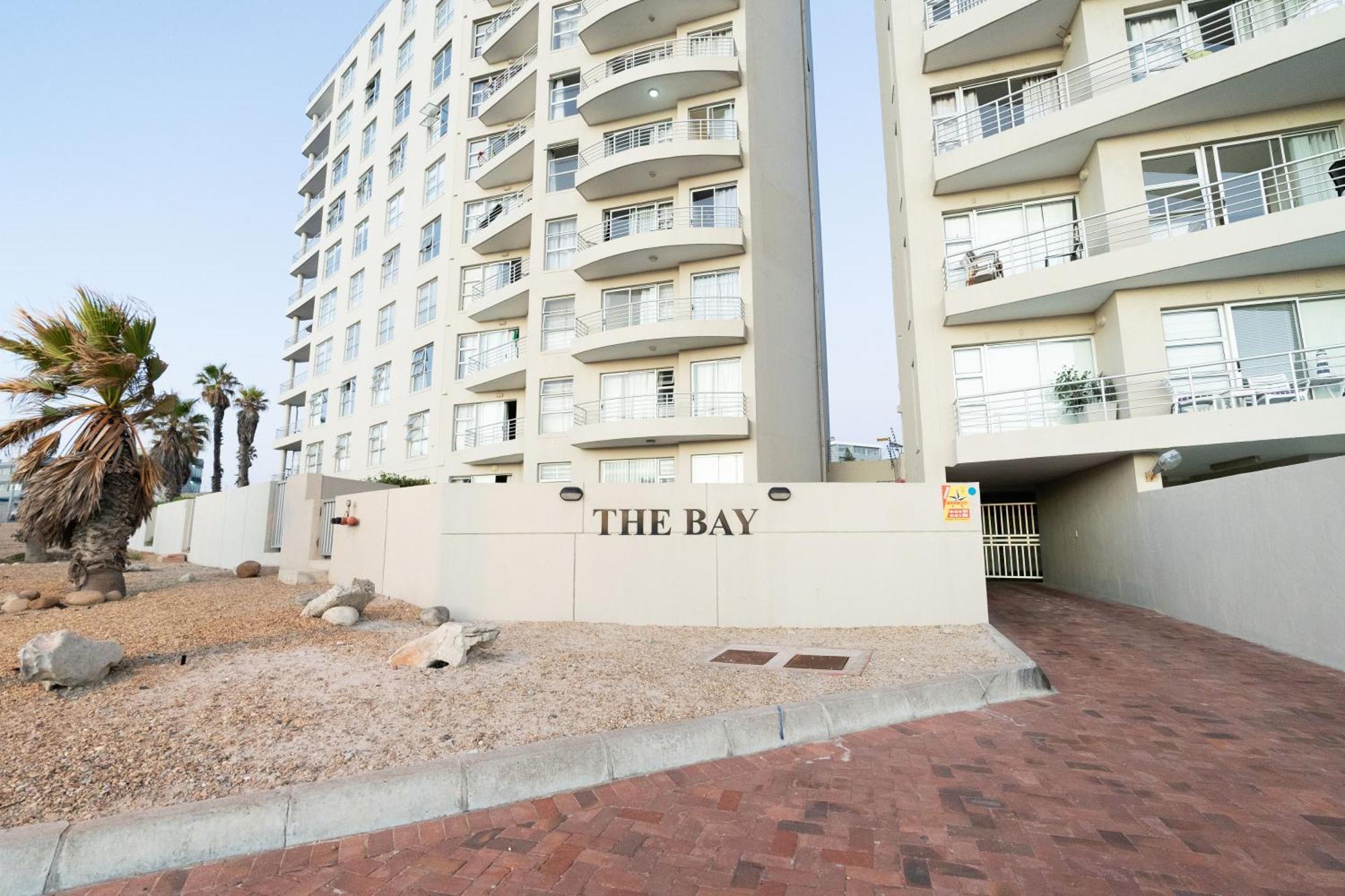Ekapa-beachfront In Blouberg