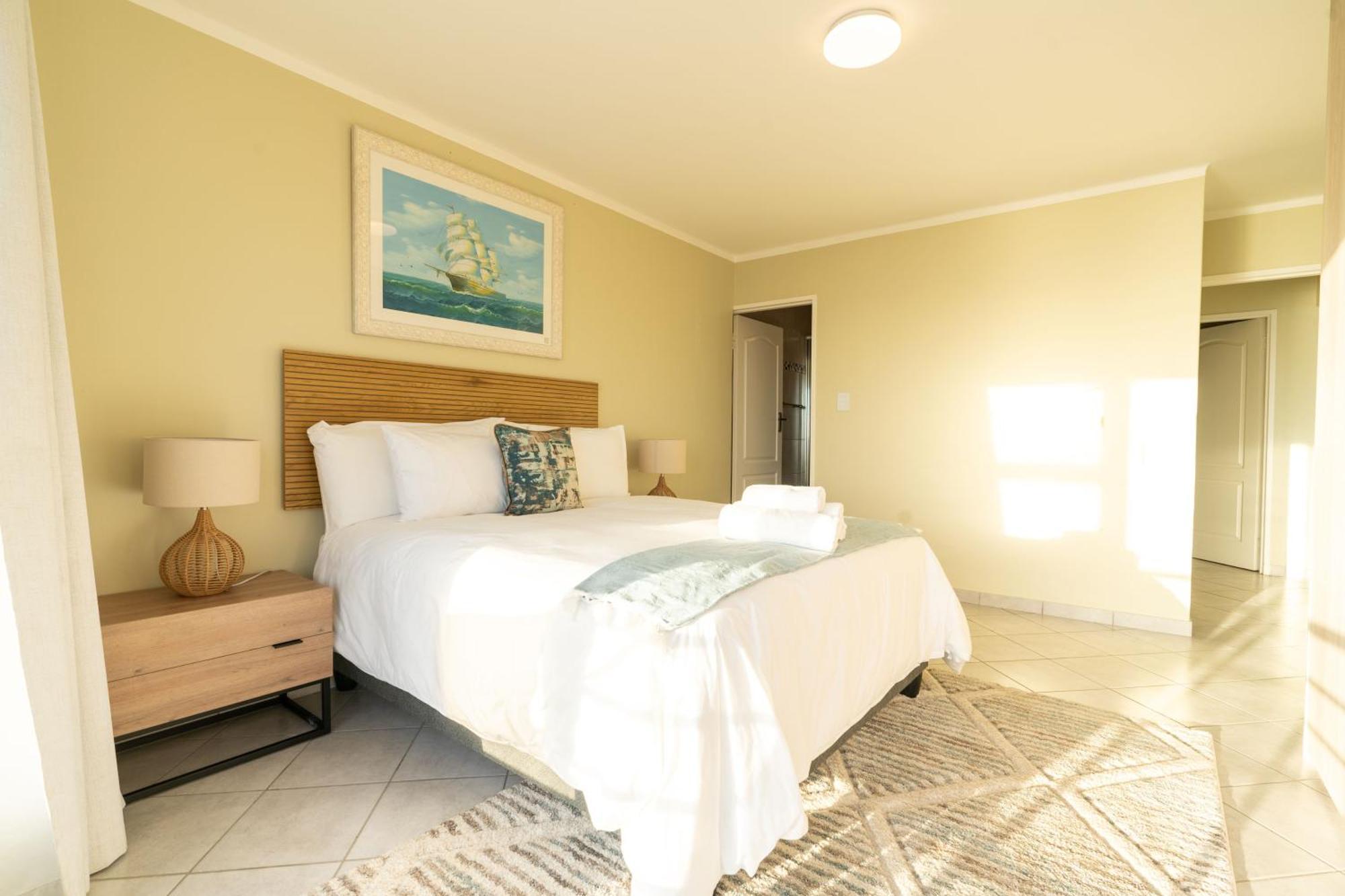 Ekapa-beachfront In Blouberg *