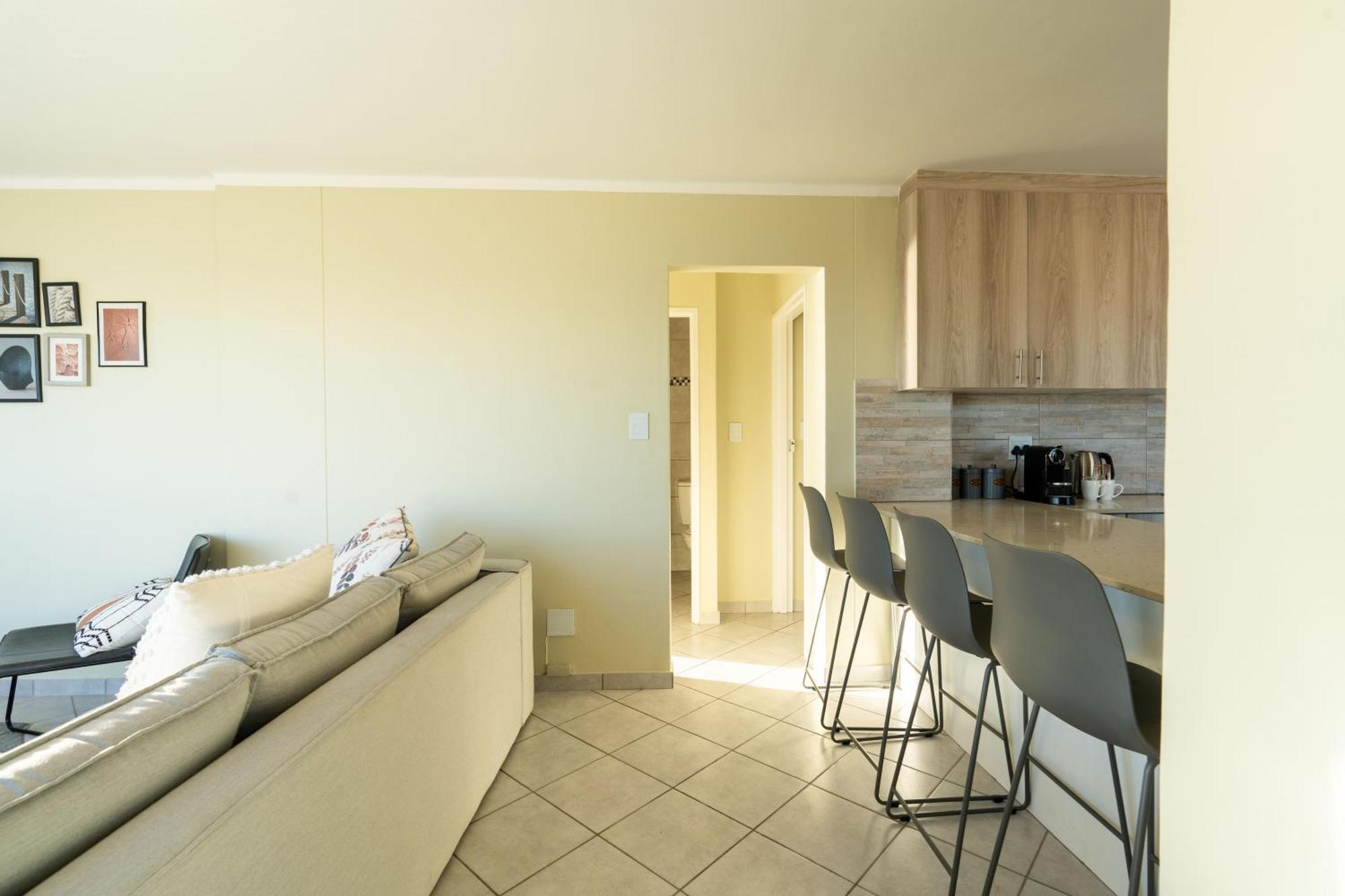 Ekapa-beachfront In Blouberg