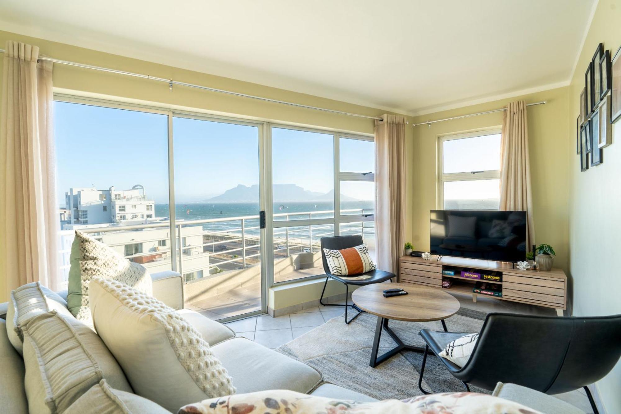 Ekapa-beachfront In Blouberg